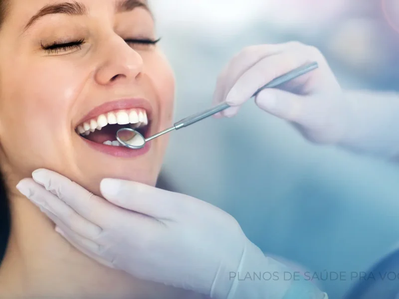 PLANOS ODONTOLÓGICOS- PLANOS DE SAÚDE PRA VOCÊ PLANOS DE SAÚDE PRA VOCÊ - ODONTOLÓGICOS